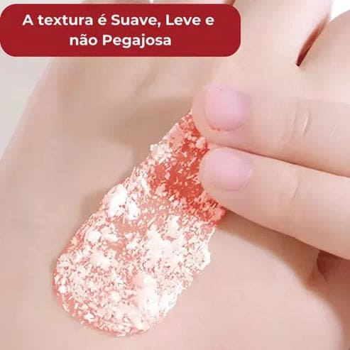 Creme Facial Coreano Sangue de Dragão