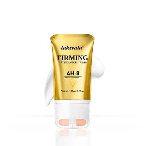 Firming 4 em 1 - Firmador e Lifting para pescoço