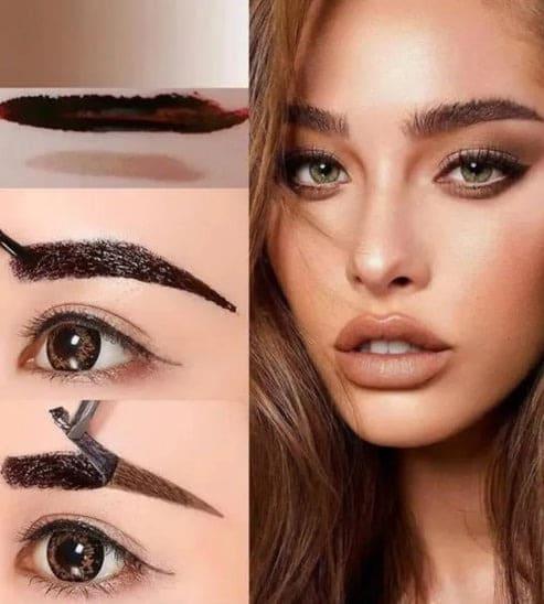 FixBrow - Definição Profissional