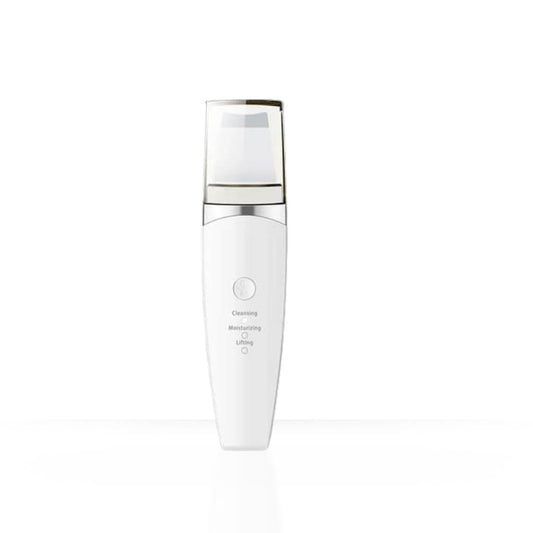 Espátula Ultrassônica Facial – Limpeza e Lifting