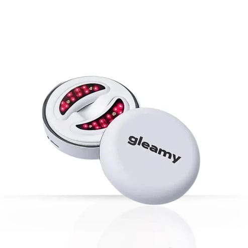 Eye Pods Gleamy - Tratamento Definitivo contra Rugas e Olheiras