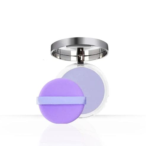 Pó Translúcido Korean POP!