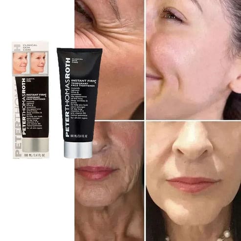 Creme Antirrugas Instantâneo