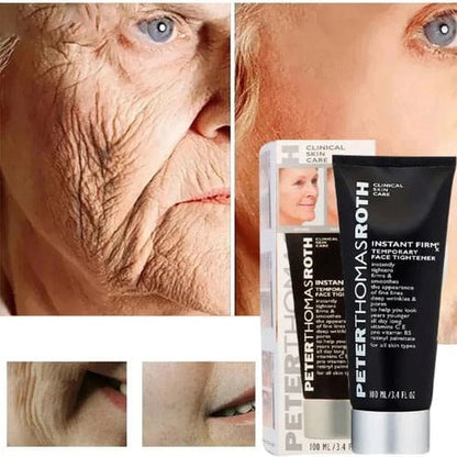 Creme Antirrugas Instantâneo