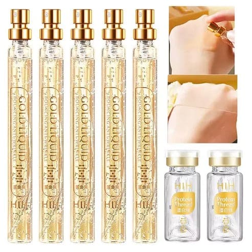 Collagen Line Gold 24K