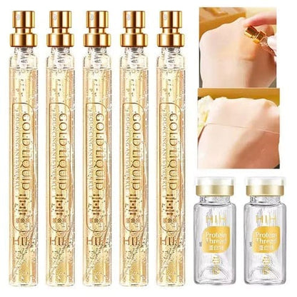 Collagen Line Gold 24K