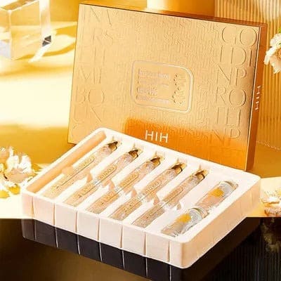 Collagen Line Gold 24K