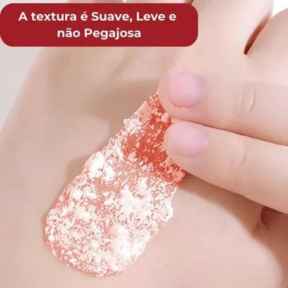 Creme Facial Coreano Sangue de Dragão