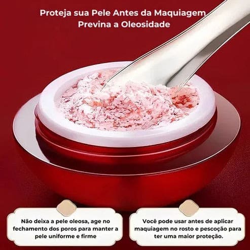 Creme Facial Coreano Sangue de Dragão