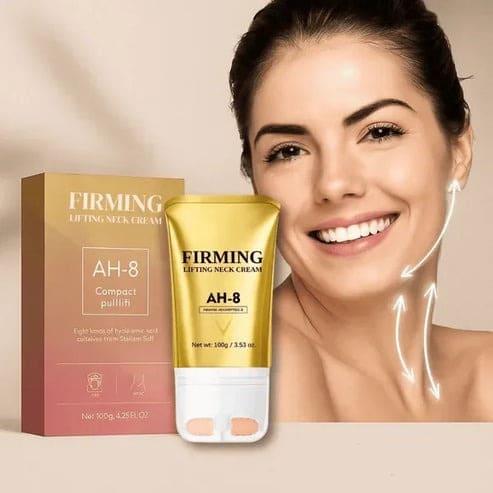 Firming 4 em 1 - Firmador e Lifting para pescoço