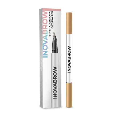 InovaBrow – Efeito Microblading em Segundos e Sem Dor