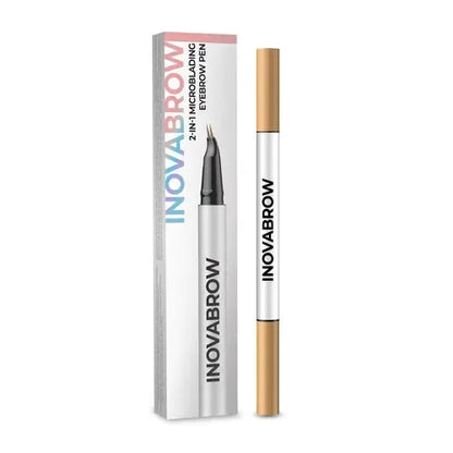 InovaBrow – Efeito Microblading em Segundos e Sem Dor