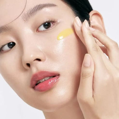 Retinal shot - booster coreano