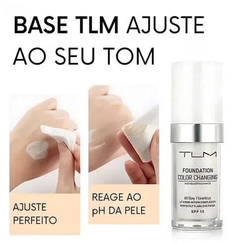 Base TLM 4 em 1