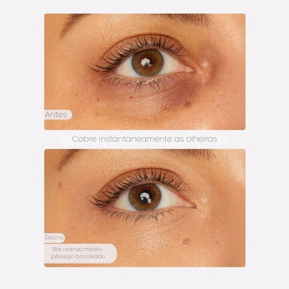 Corretivo Velvet Vision