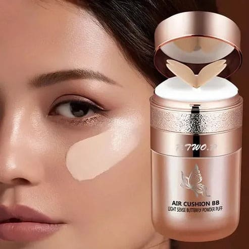 Corretivo BB Cream Butterfly