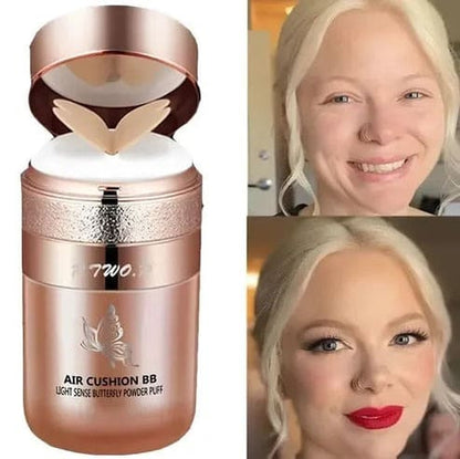 Corretivo BB Cream Butterfly