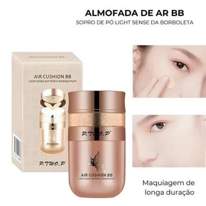 Corretivo BB Cream Butterfly
