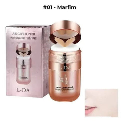 Corretivo BB Cream Butterfly