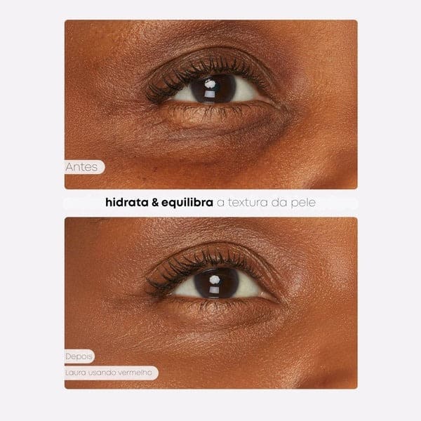 Corretivo Velvet Vision