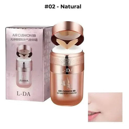 Corretivo BB Cream Butterfly