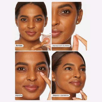 Corretivo Velvet Vision